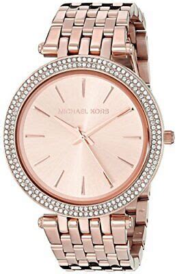 michael kors 691464950255|Michael Kors Champagne Dial Rose Gold Stainless Steel Quartz .